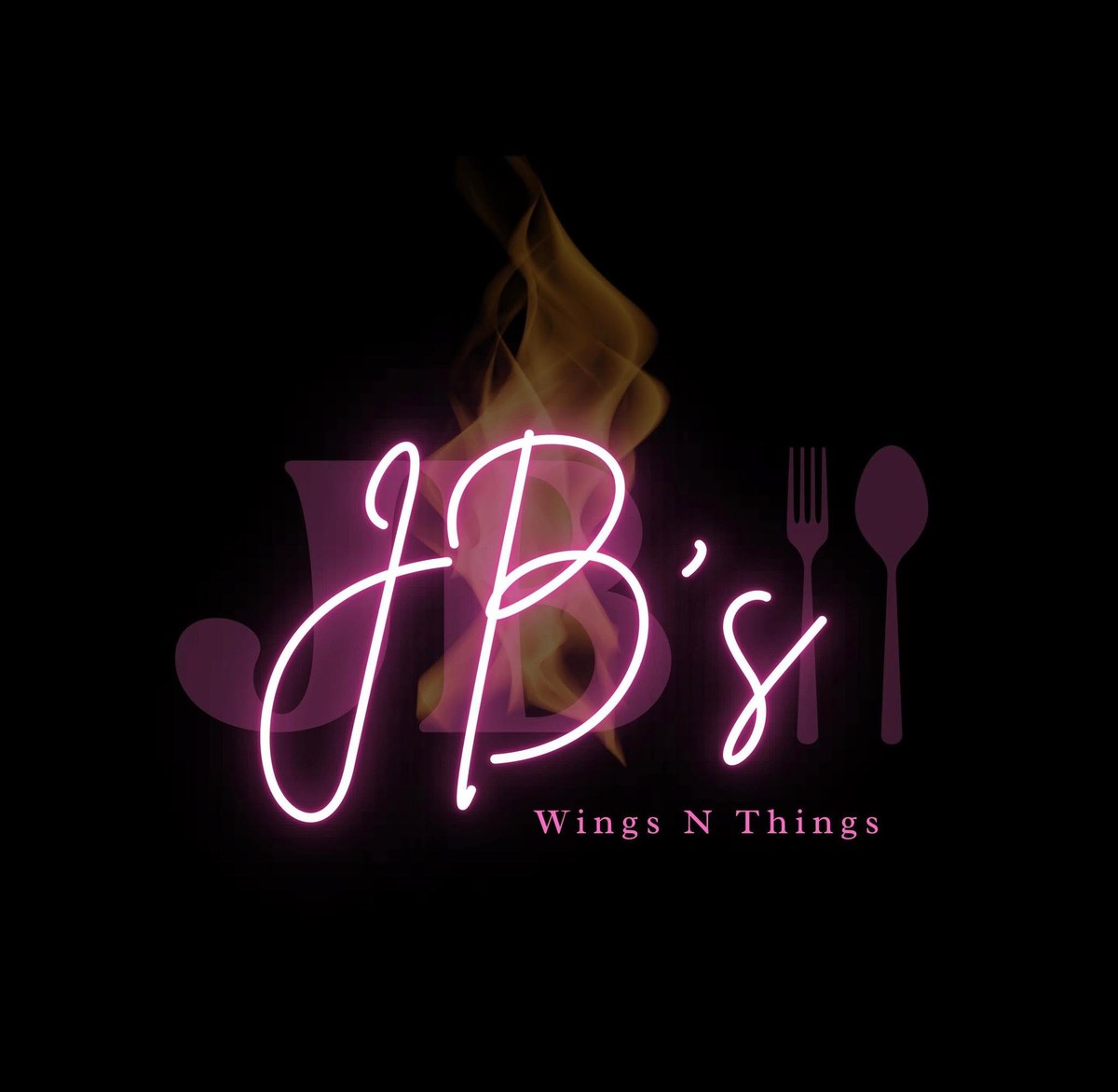 JB's Wings N Things